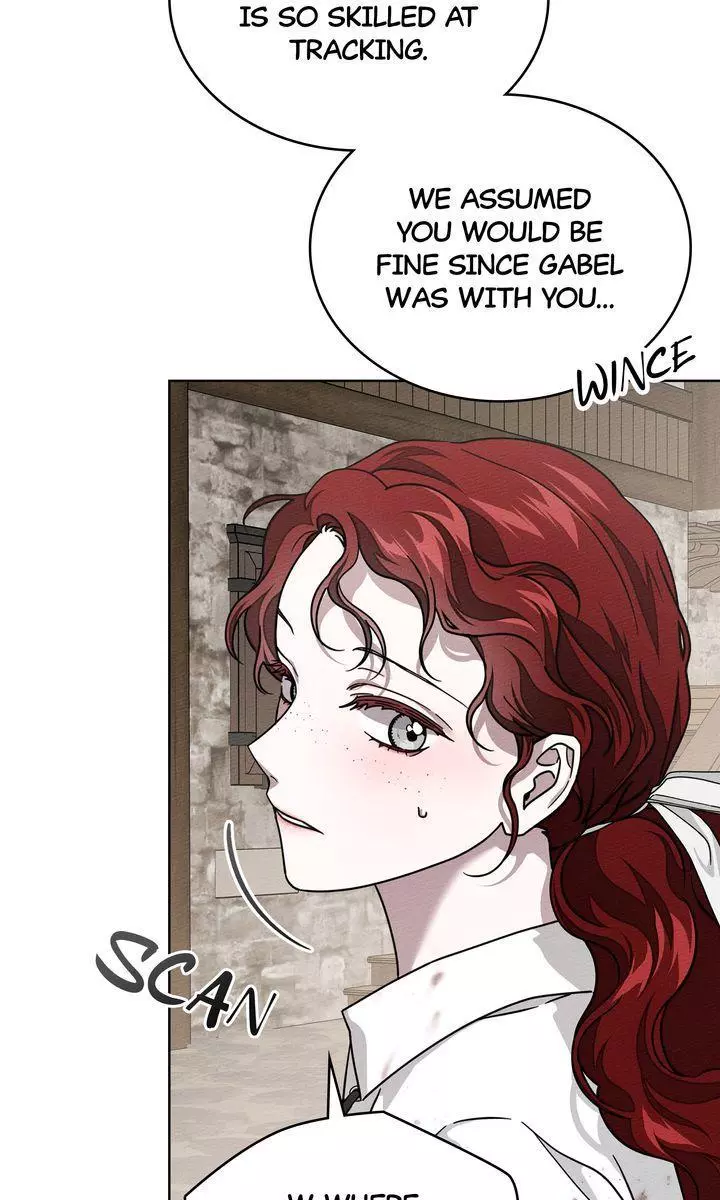 Under the Oak Tree Chapter 105 page 18