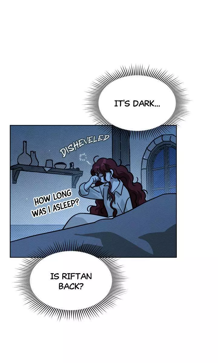 Under the Oak Tree Chapter 105 page 47