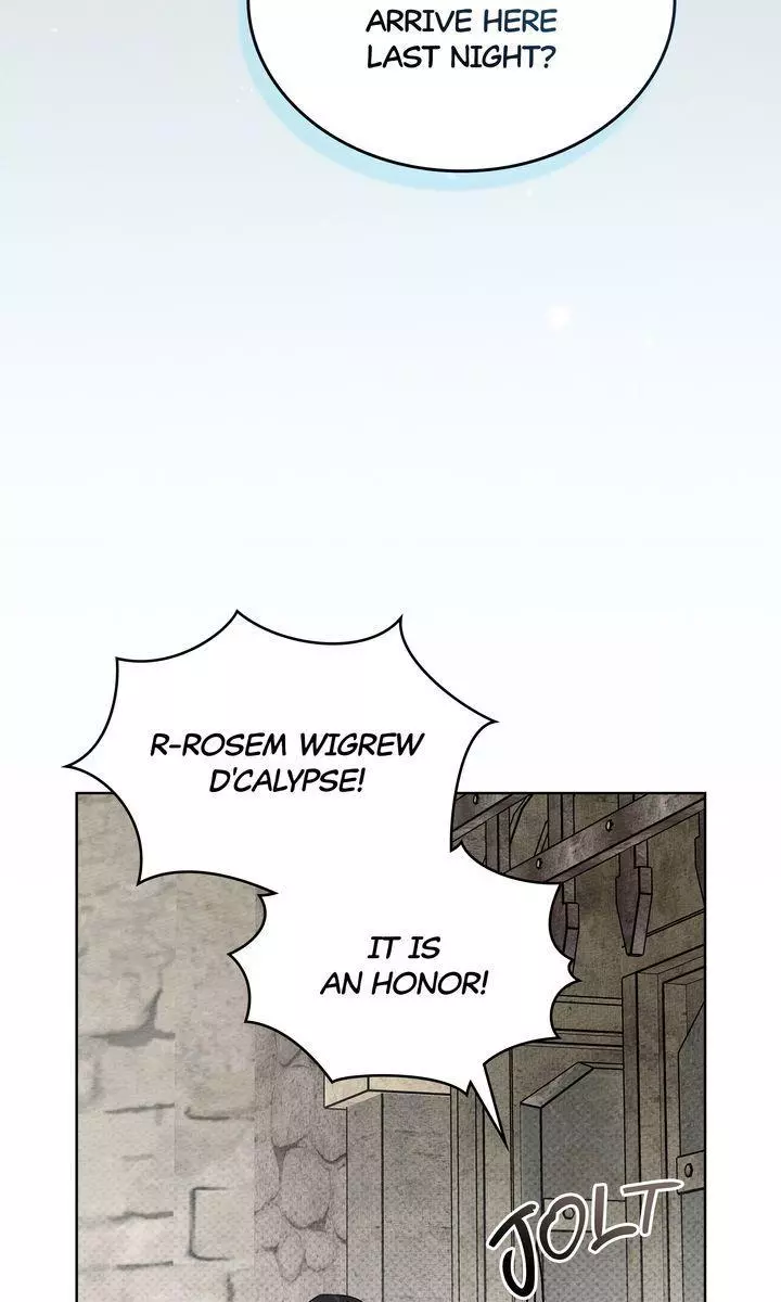Under the Oak Tree Chapter 105 page 7