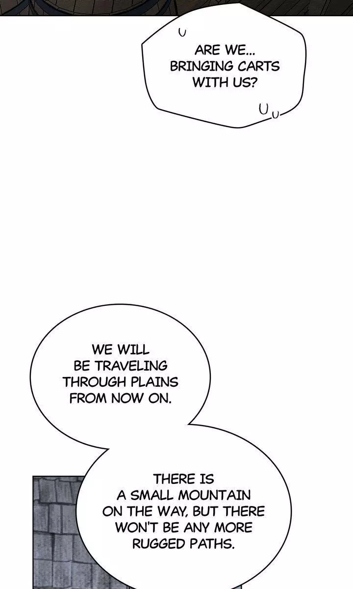 Under the Oak Tree Chapter 105 page 70