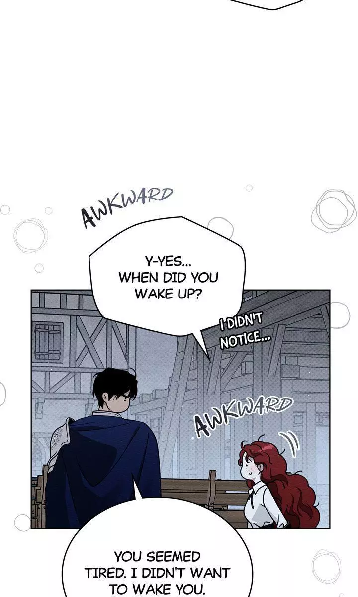 Under the Oak Tree Chapter 105 page 68