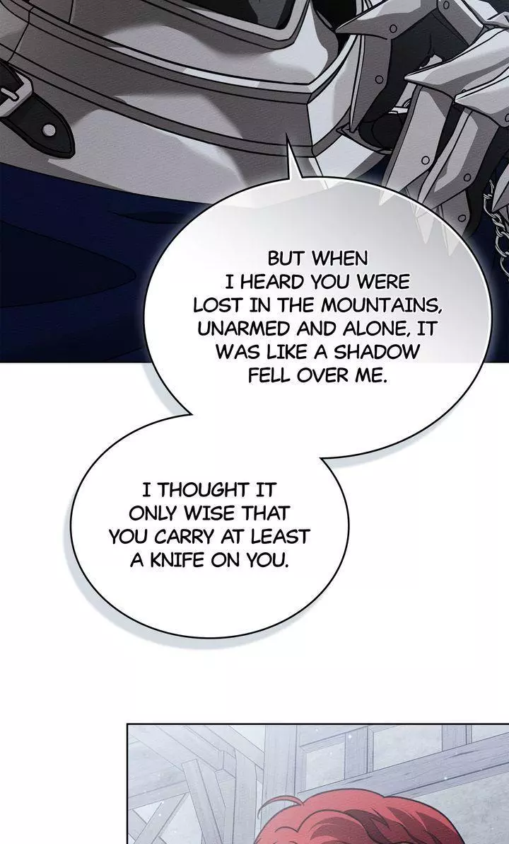Under the Oak Tree Chapter 106 page 3