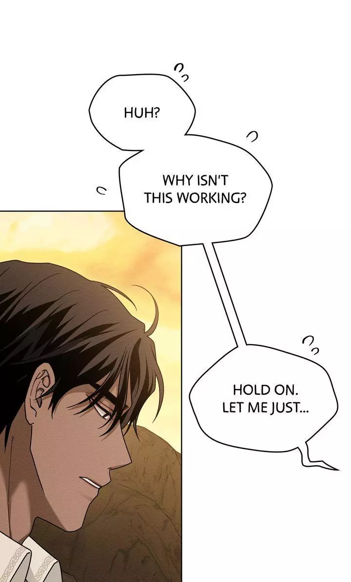 Under the Oak Tree Chapter 106 page 37