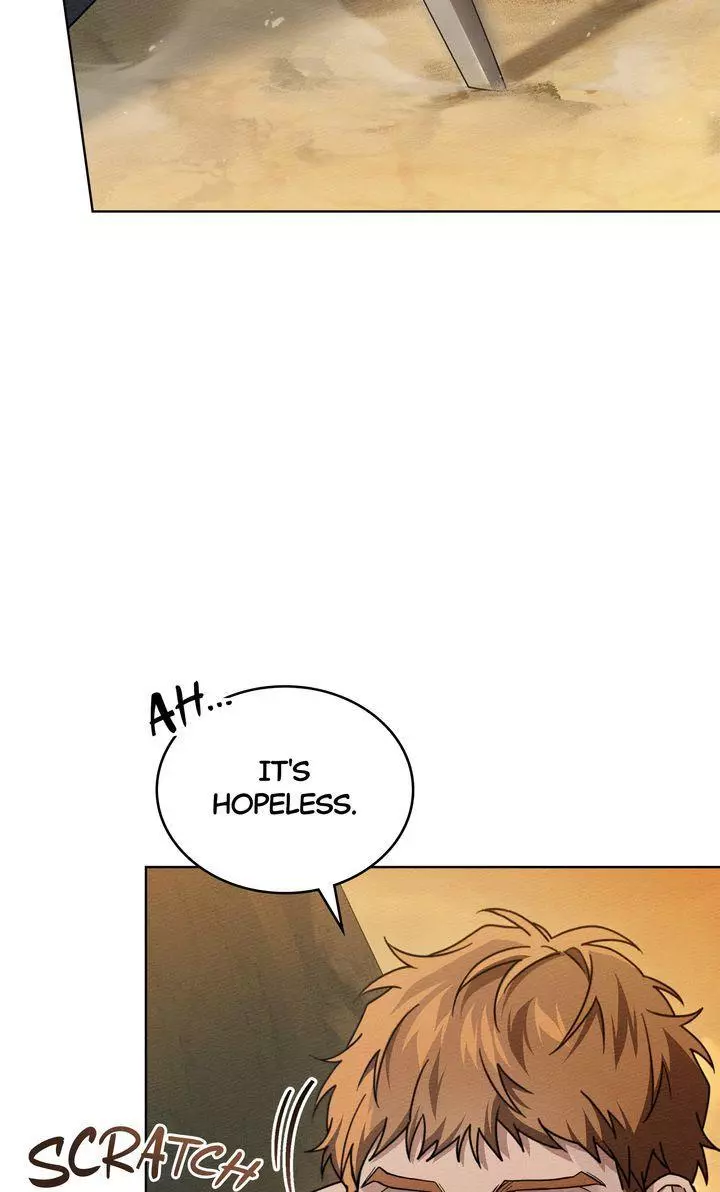 Under the Oak Tree Chapter 106 page 50