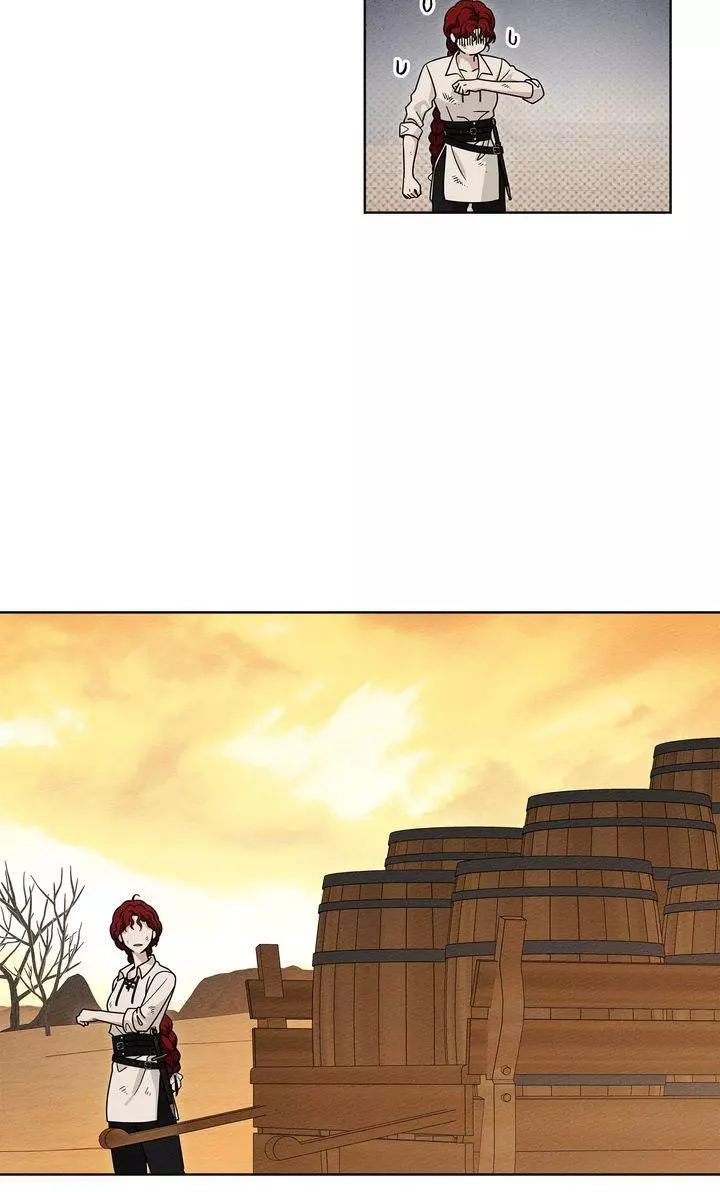 Under the Oak Tree Chapter 106 page 64