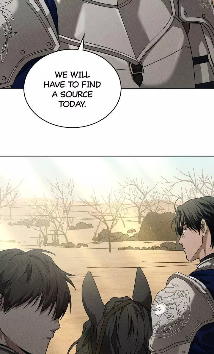 Under the Oak Tree Chapter 106 page 74