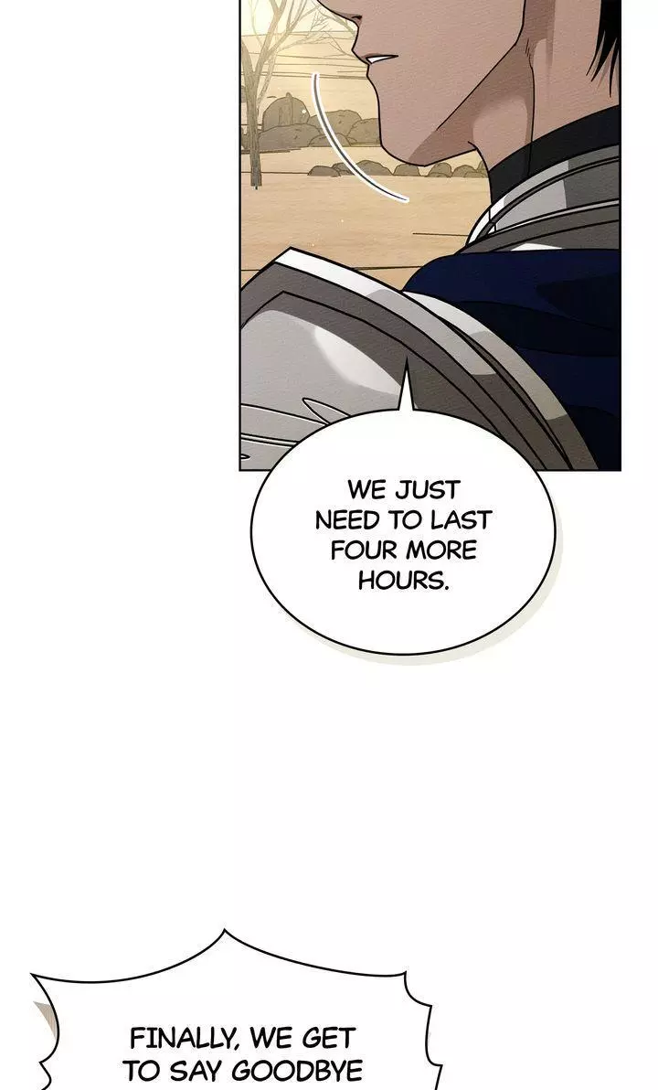 Under the Oak Tree Chapter 106 page 76