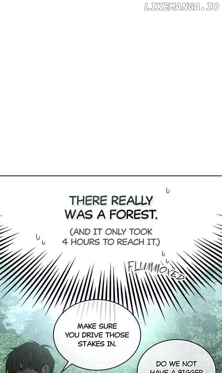 Under the Oak Tree Chapter 107 page 2