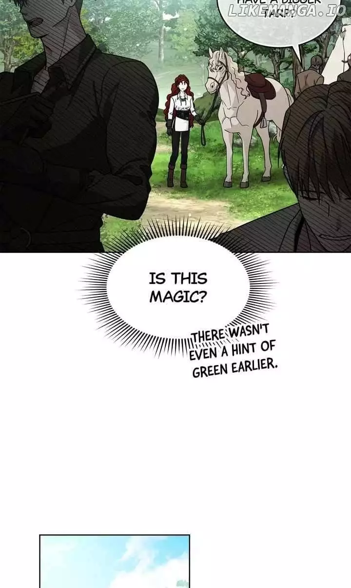 Under the Oak Tree Chapter 107 page 3