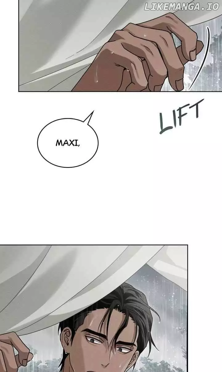 Under the Oak Tree Chapter 107 page 10
