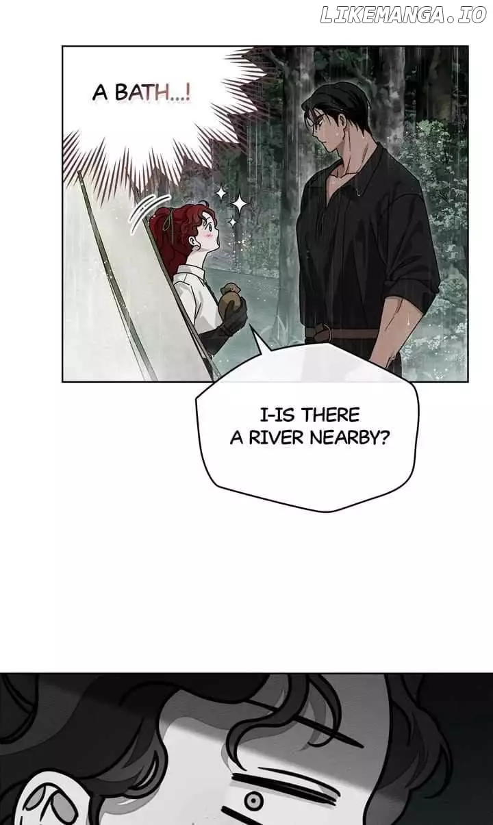 Under the Oak Tree Chapter 107 page 12