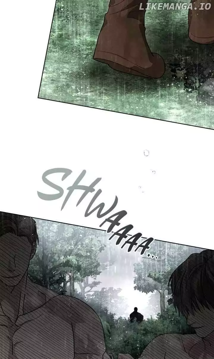 Under the Oak Tree Chapter 107 page 21