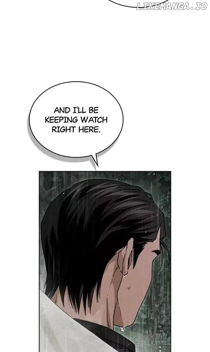 Under the Oak Tree Chapter 107 page 27