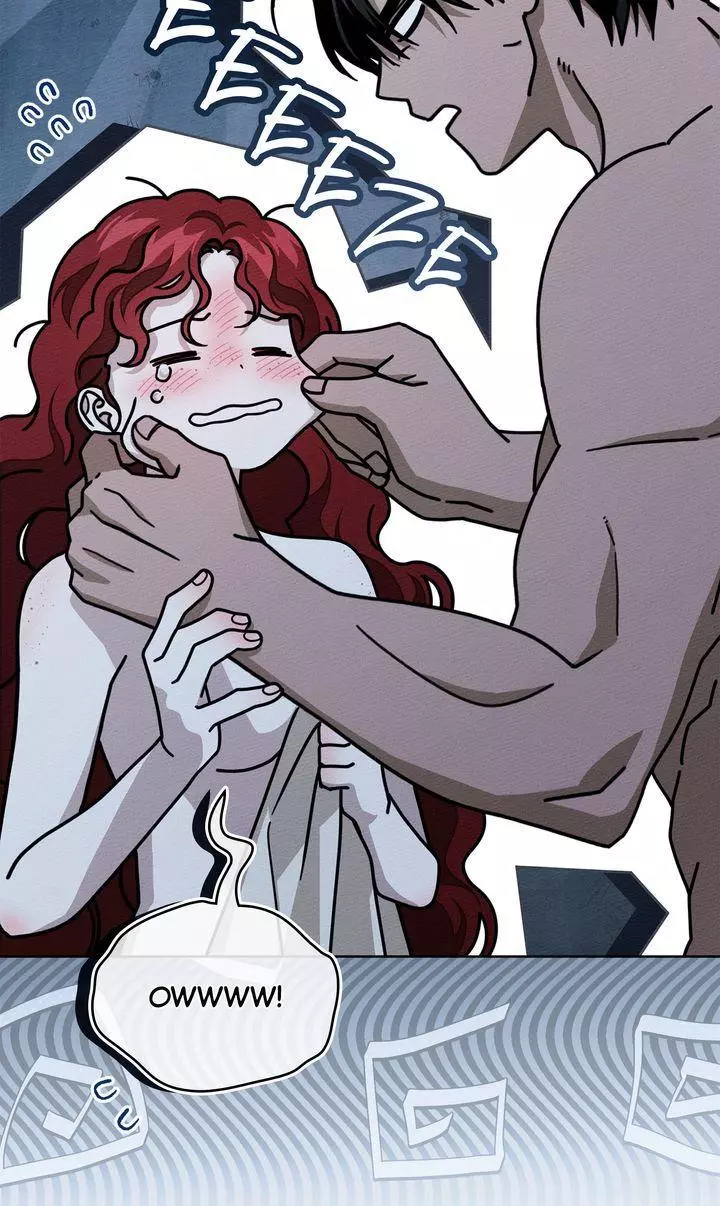 Under the Oak Tree Chapter 108 page 19