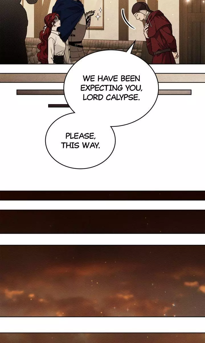 Under the Oak Tree Chapter 109 page 11