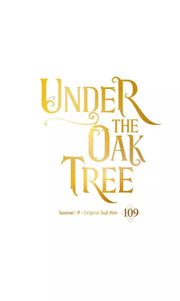 Under the Oak Tree Chapter 109 page 34