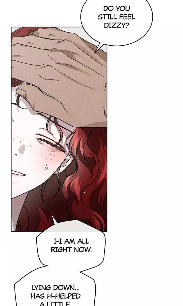 Under the Oak Tree Chapter 109 page 40