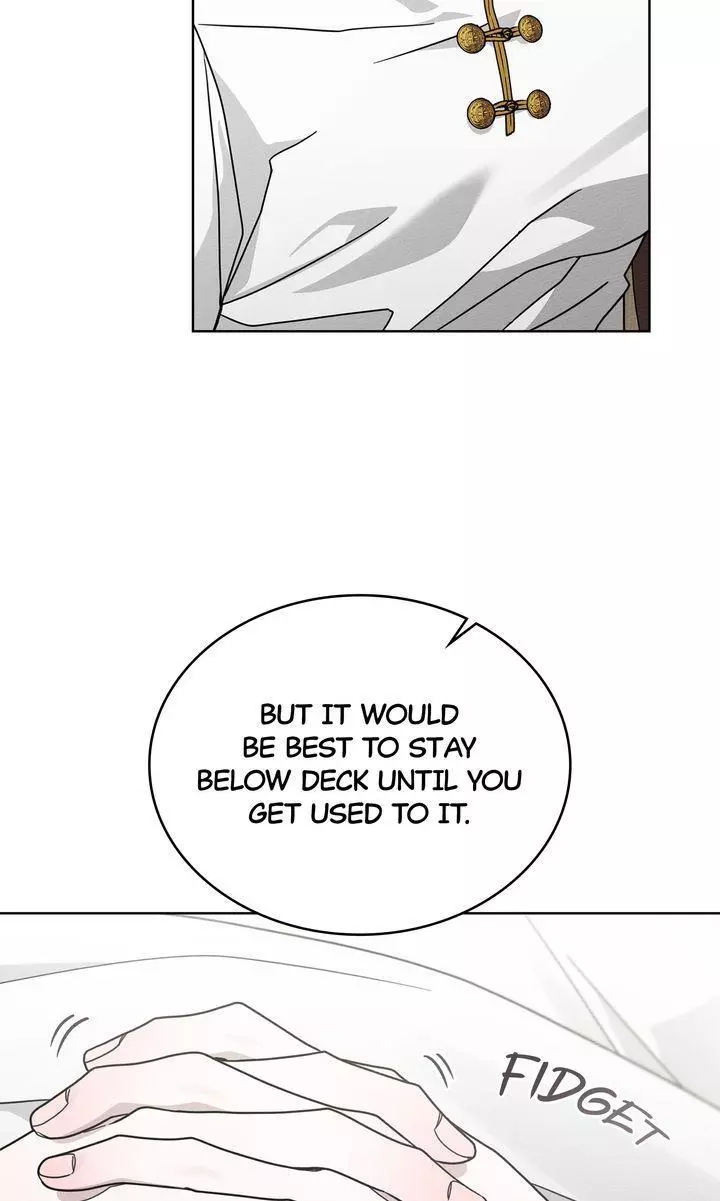 Under the Oak Tree Chapter 109 page 42