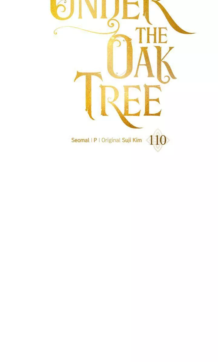Under the Oak Tree Chapter 110 page 10