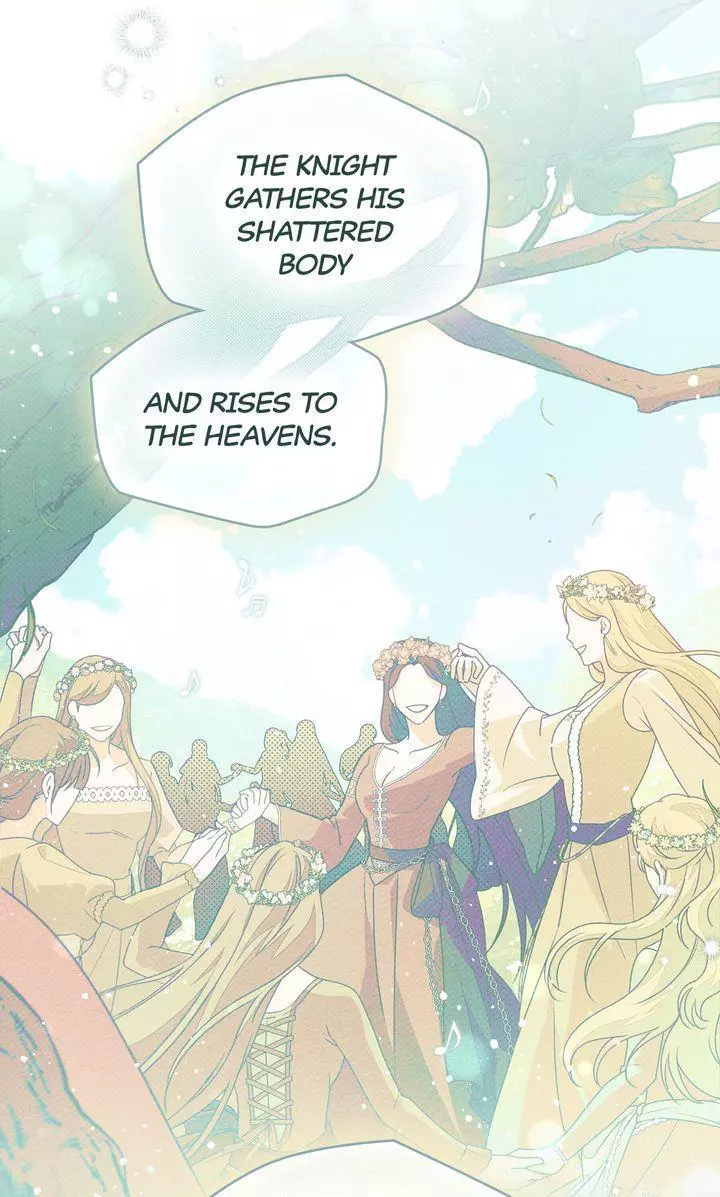 Under the Oak Tree Chapter 110 page 33