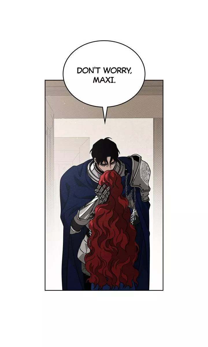 Under the Oak Tree Chapter 110 page 72