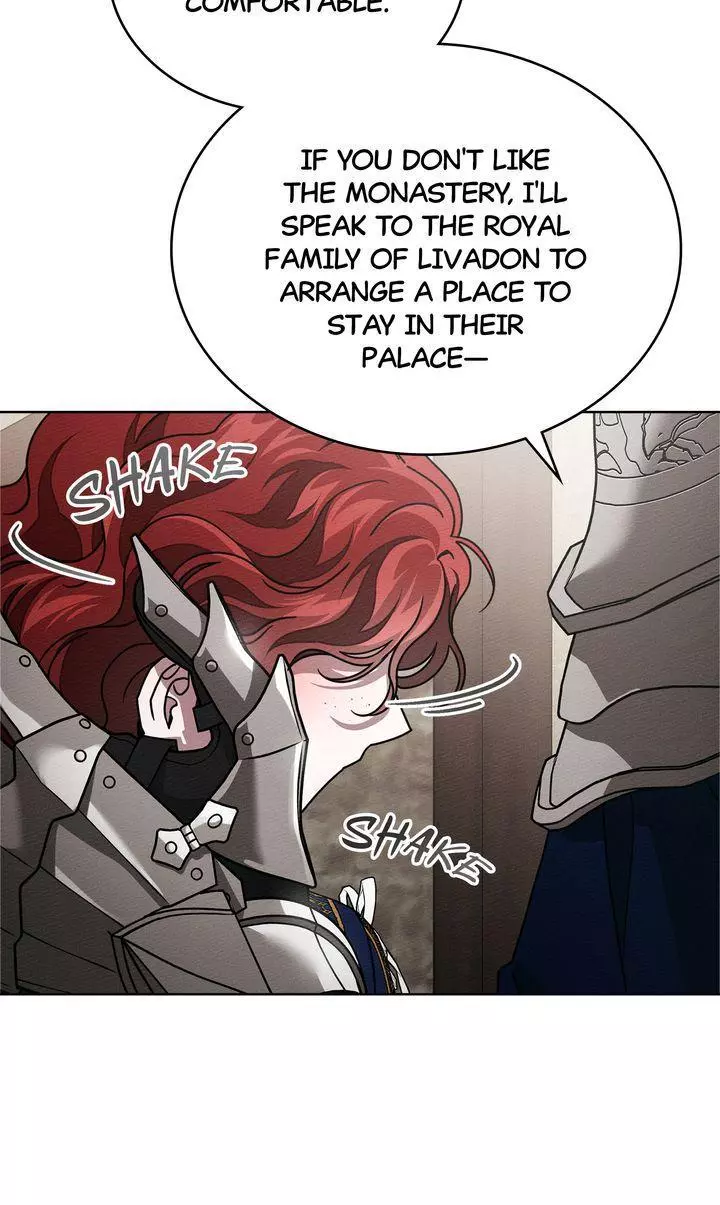 Under the Oak Tree Chapter 111 page 13