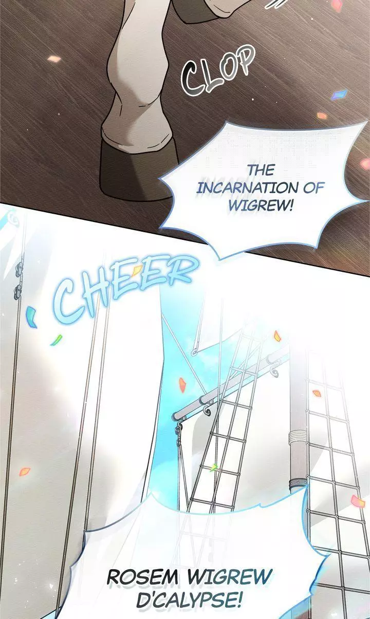 Under the Oak Tree Chapter 111 page 42