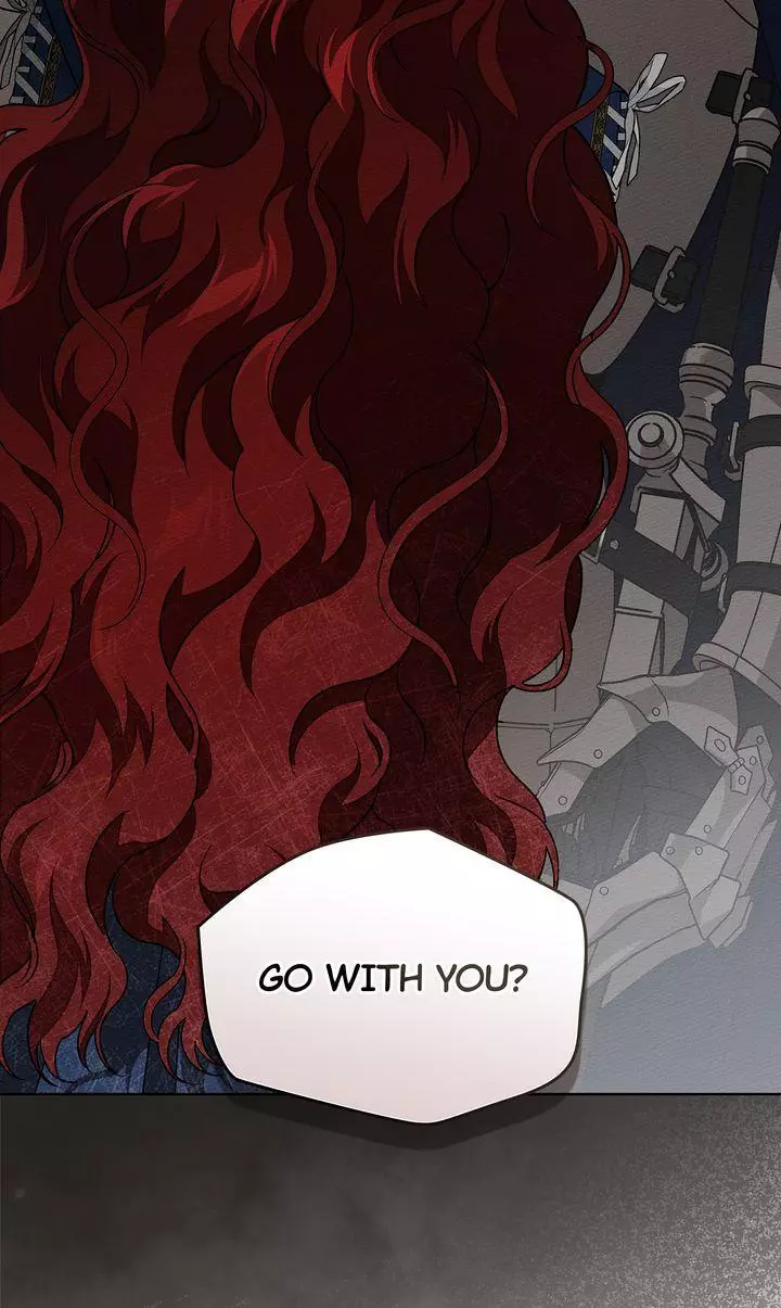 Under the Oak Tree Chapter 111 page 3