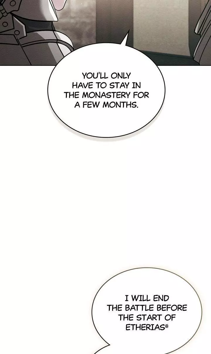 Under the Oak Tree Chapter 111 page 17