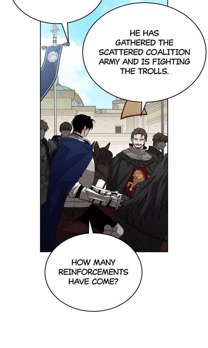 Under the Oak Tree Chapter 111 page 60
