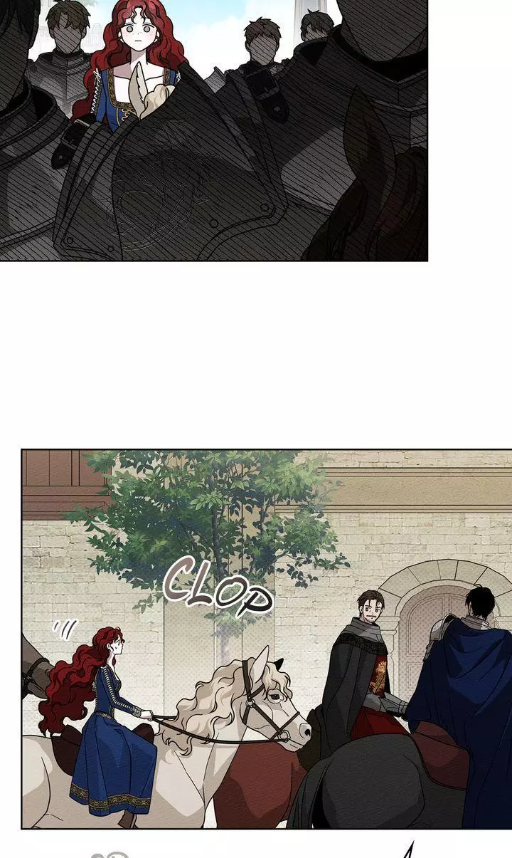 Under the Oak Tree Chapter 111 page 73
