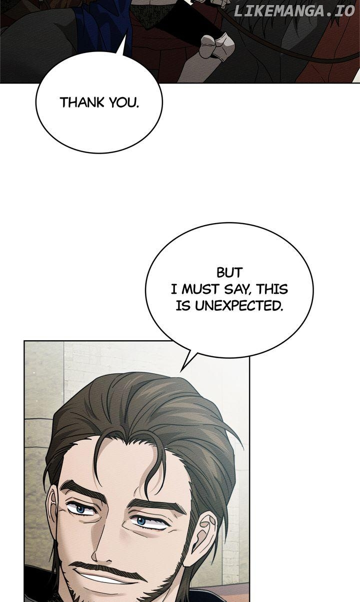 Under the Oak Tree Chapter 112 page 4