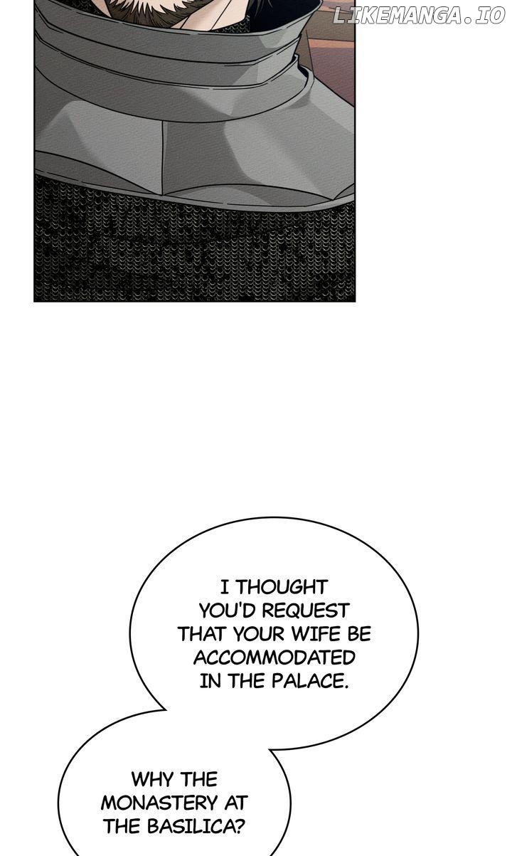 Under the Oak Tree Chapter 112 page 3