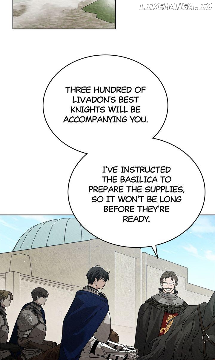 Under the Oak Tree Chapter 112 page 2