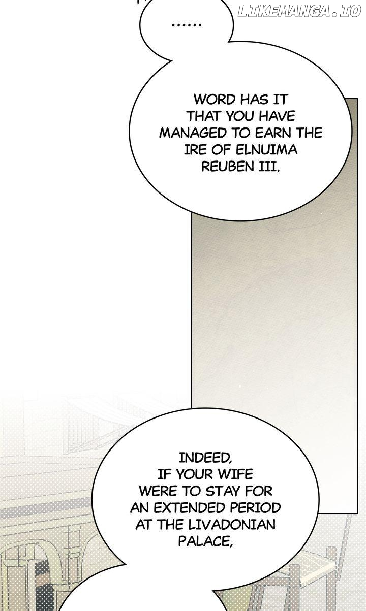 Under the Oak Tree Chapter 112 page 6