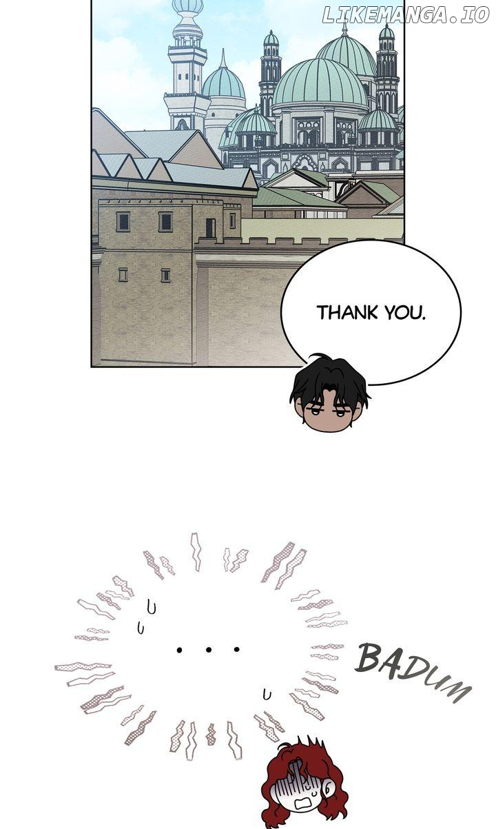 Under the Oak Tree Chapter 112 page 10