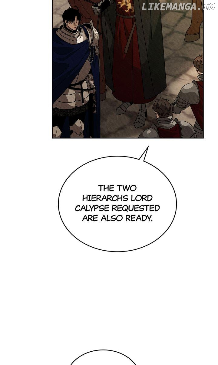Under the Oak Tree Chapter 112 page 25