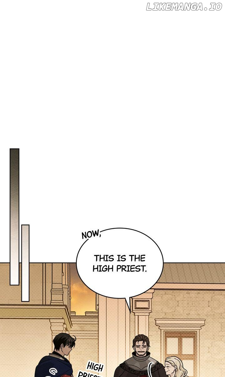 Under the Oak Tree Chapter 112 page 29