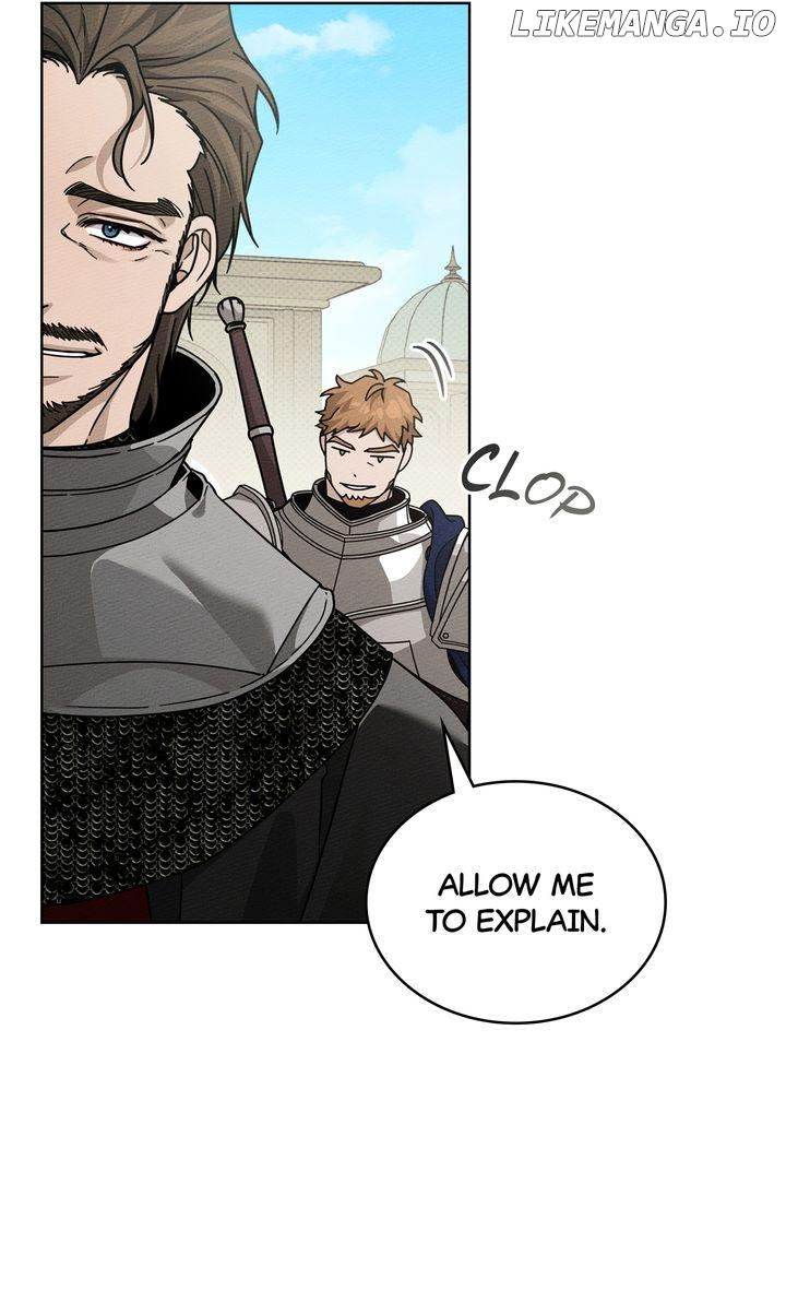 Under the Oak Tree Chapter 112 page 13