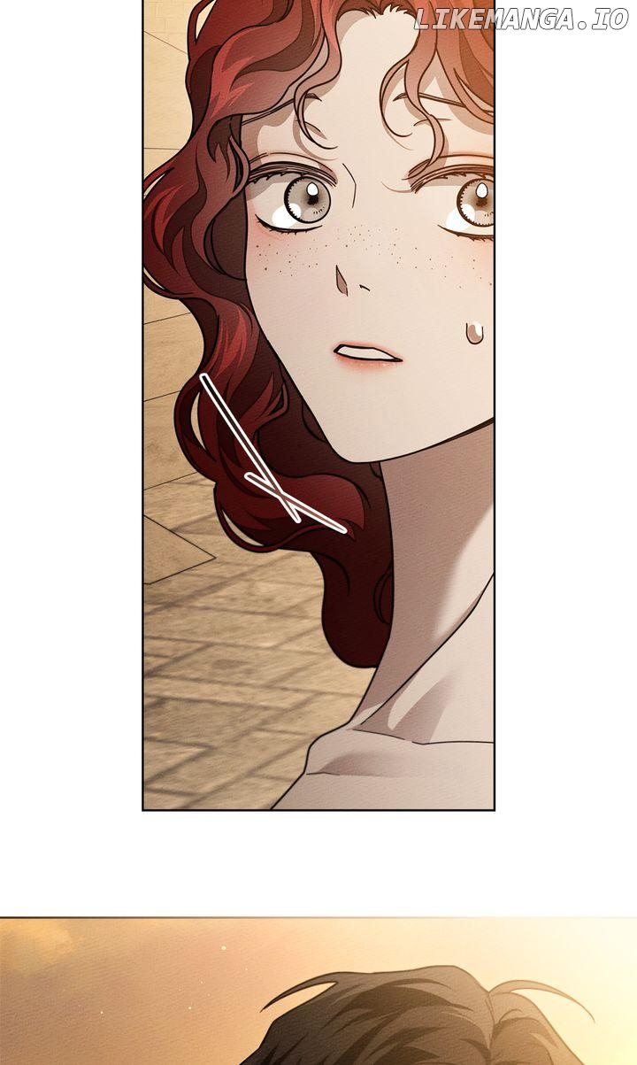Under the Oak Tree Chapter 112 page 34