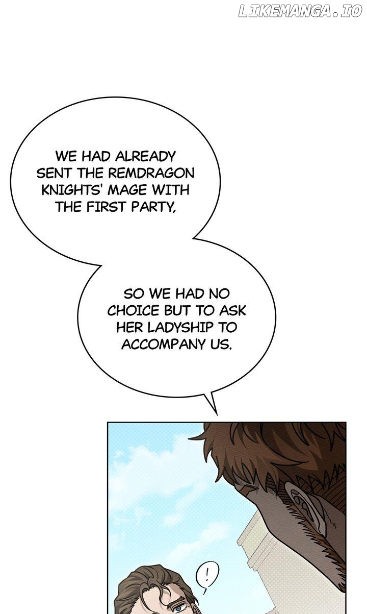 Under the Oak Tree Chapter 112 page 15