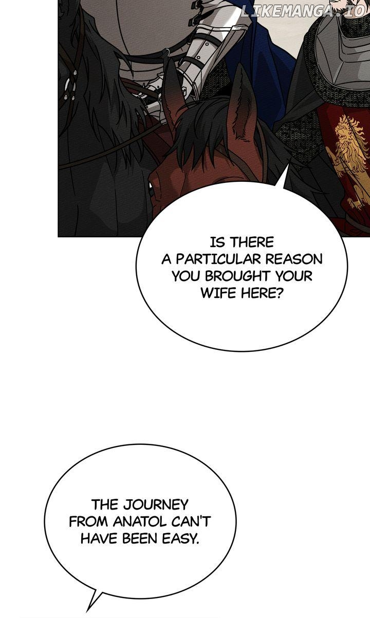 Under the Oak Tree Chapter 112 page 12