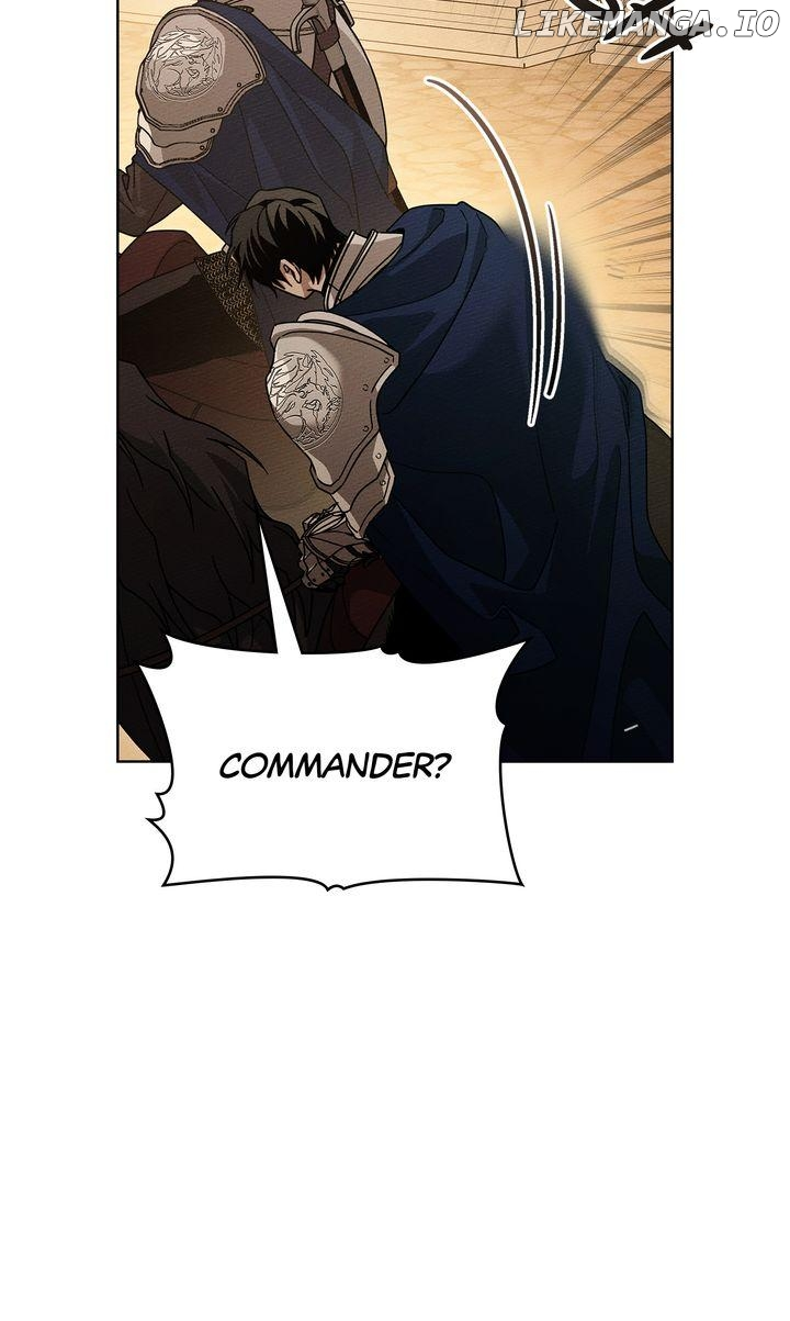 Under the Oak Tree Chapter 112 page 48