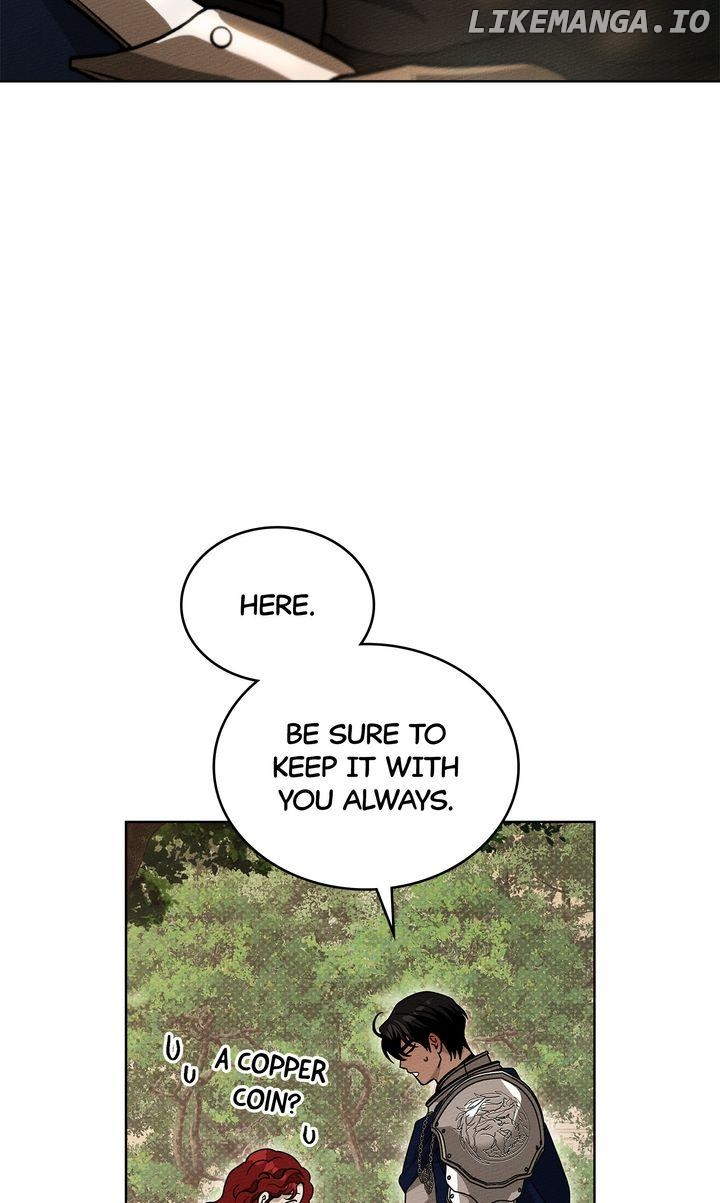 Under the Oak Tree Chapter 112 page 61