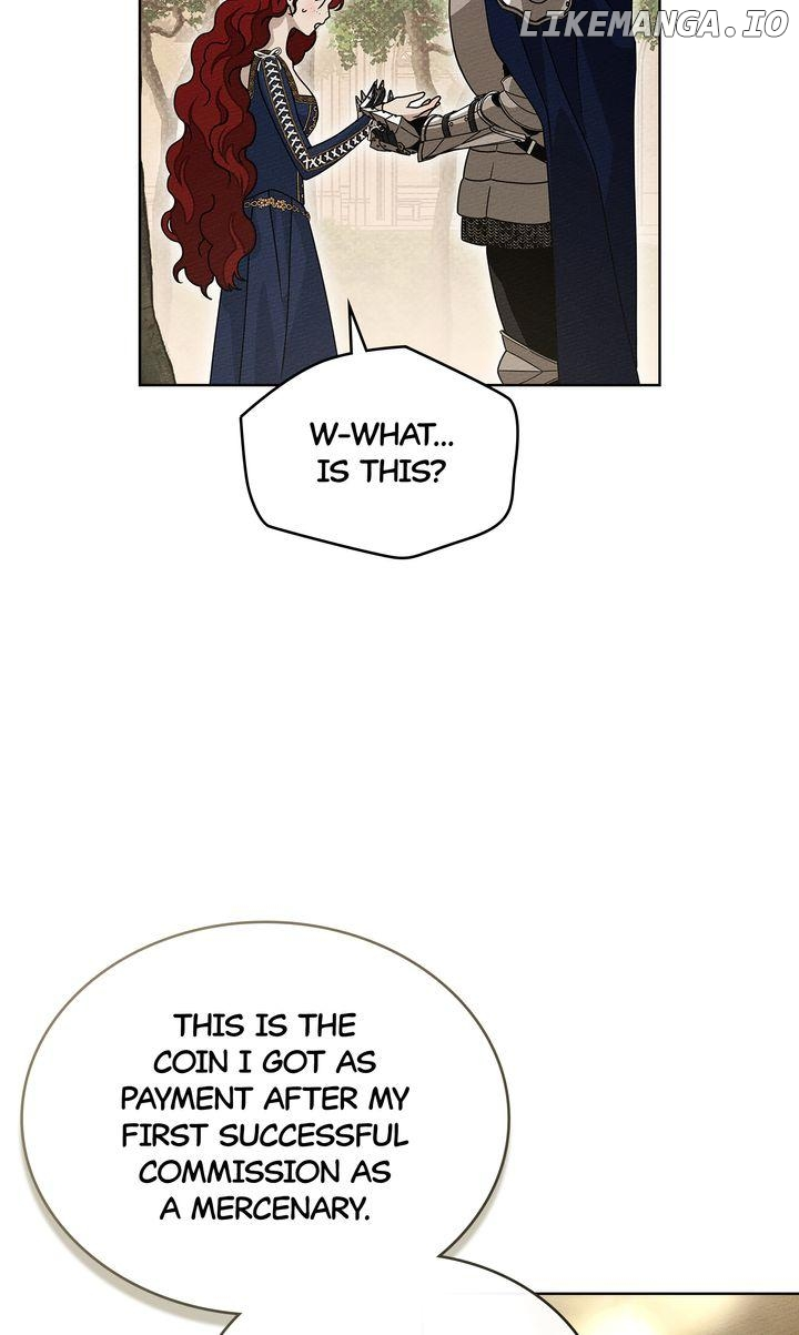Under the Oak Tree Chapter 112 page 62