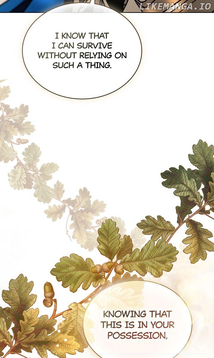 Under the Oak Tree Chapter 112 page 69