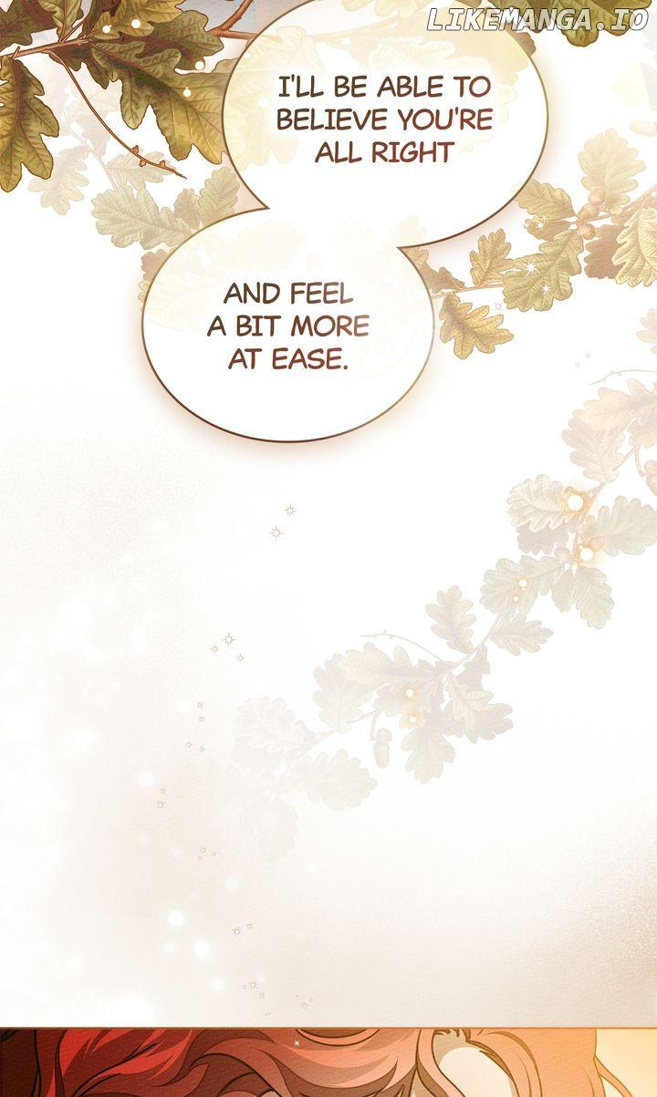 Under the Oak Tree Chapter 112 page 71