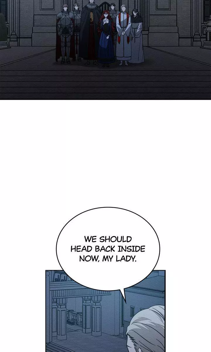 Under the Oak Tree Chapter 113 page 18