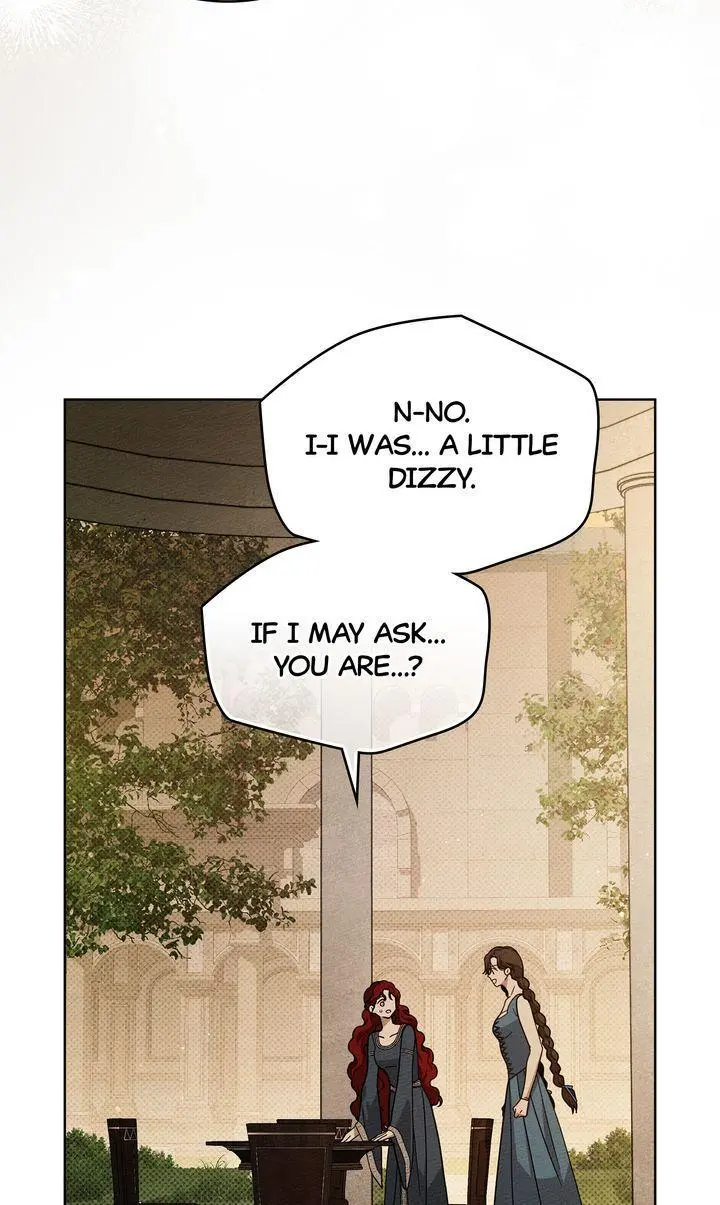 Under the Oak Tree Chapter 114 page 82
