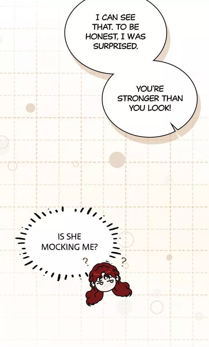 Under the Oak Tree Chapter 115 page 12